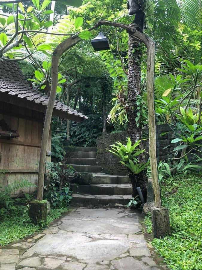Sweet Orange Pondok Ubud  Exterior photo