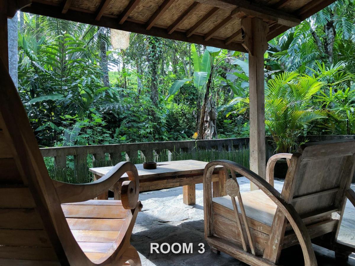 Sweet Orange Pondok Ubud  Exterior photo