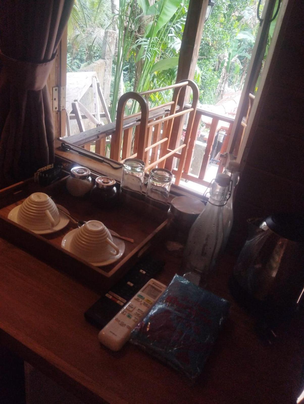 Sweet Orange Pondok Ubud  Room photo